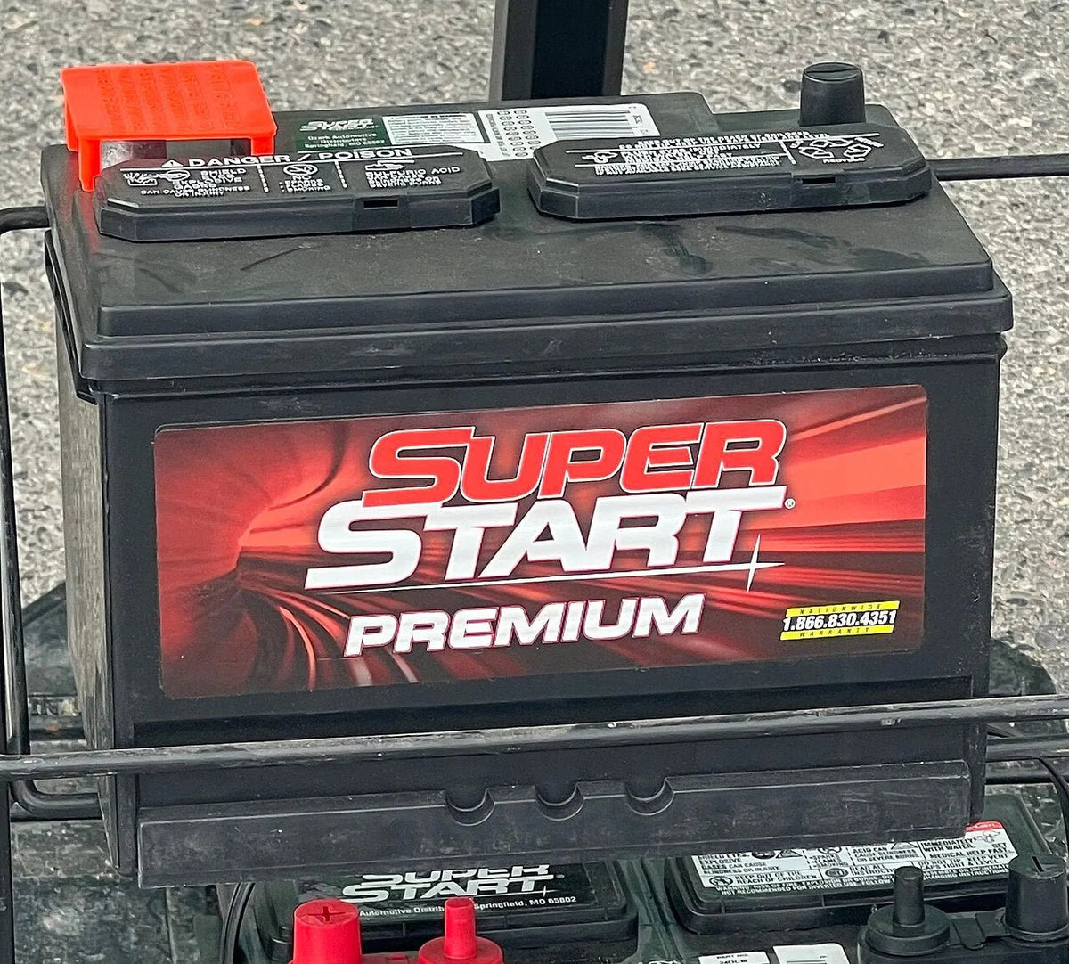 Battery Reserve Capacity (RC) Explained: RC vs. CCA and Ah - Platrex