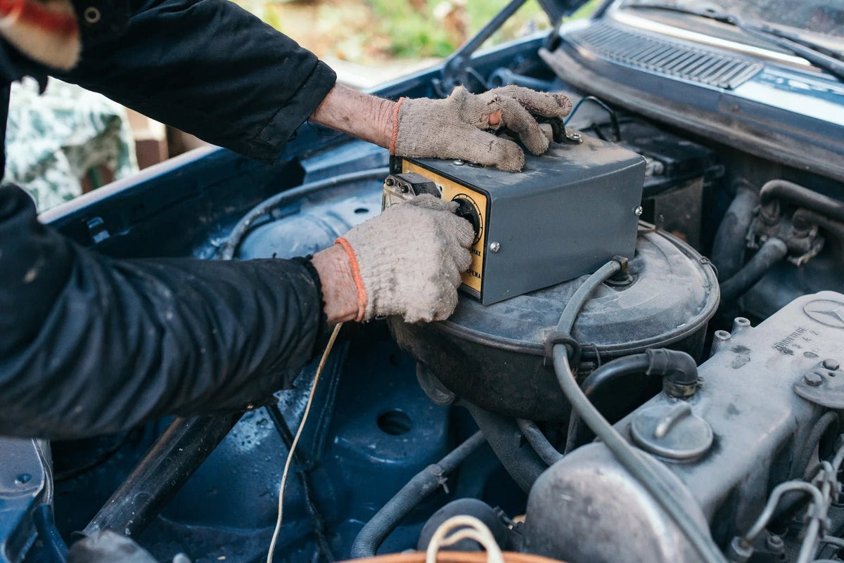 Battery Tester Says Good but the Car Cranks Slowly: What to Check Next - Platrex