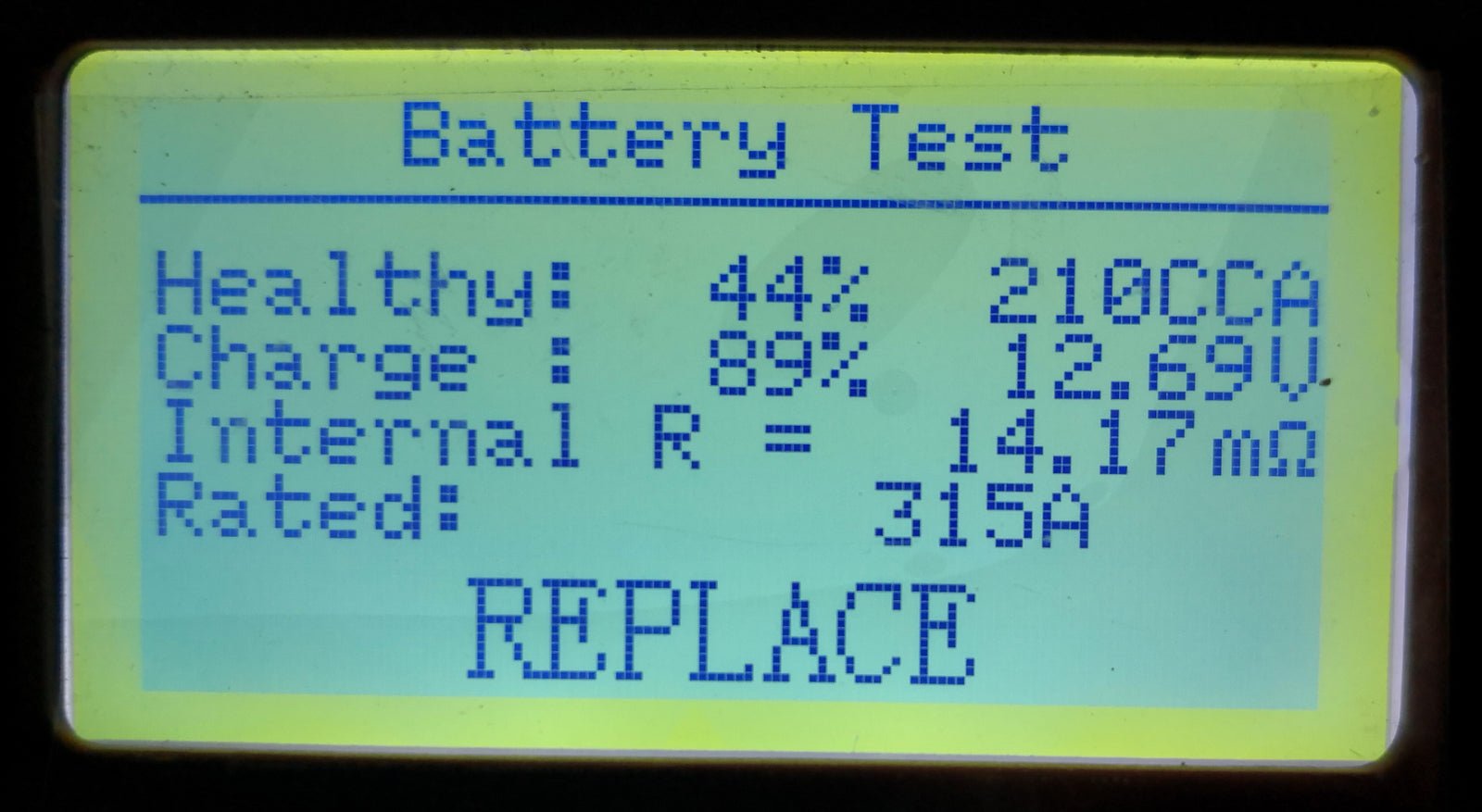 Battery Tests Good but Dies Overnight: How to Find the Real Cause - Platrex
