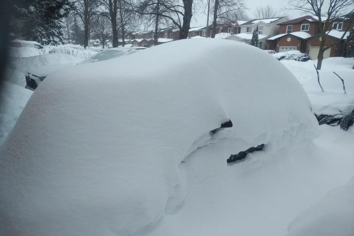 How Cold Weather Affects Car Battery Test Results - Platrex