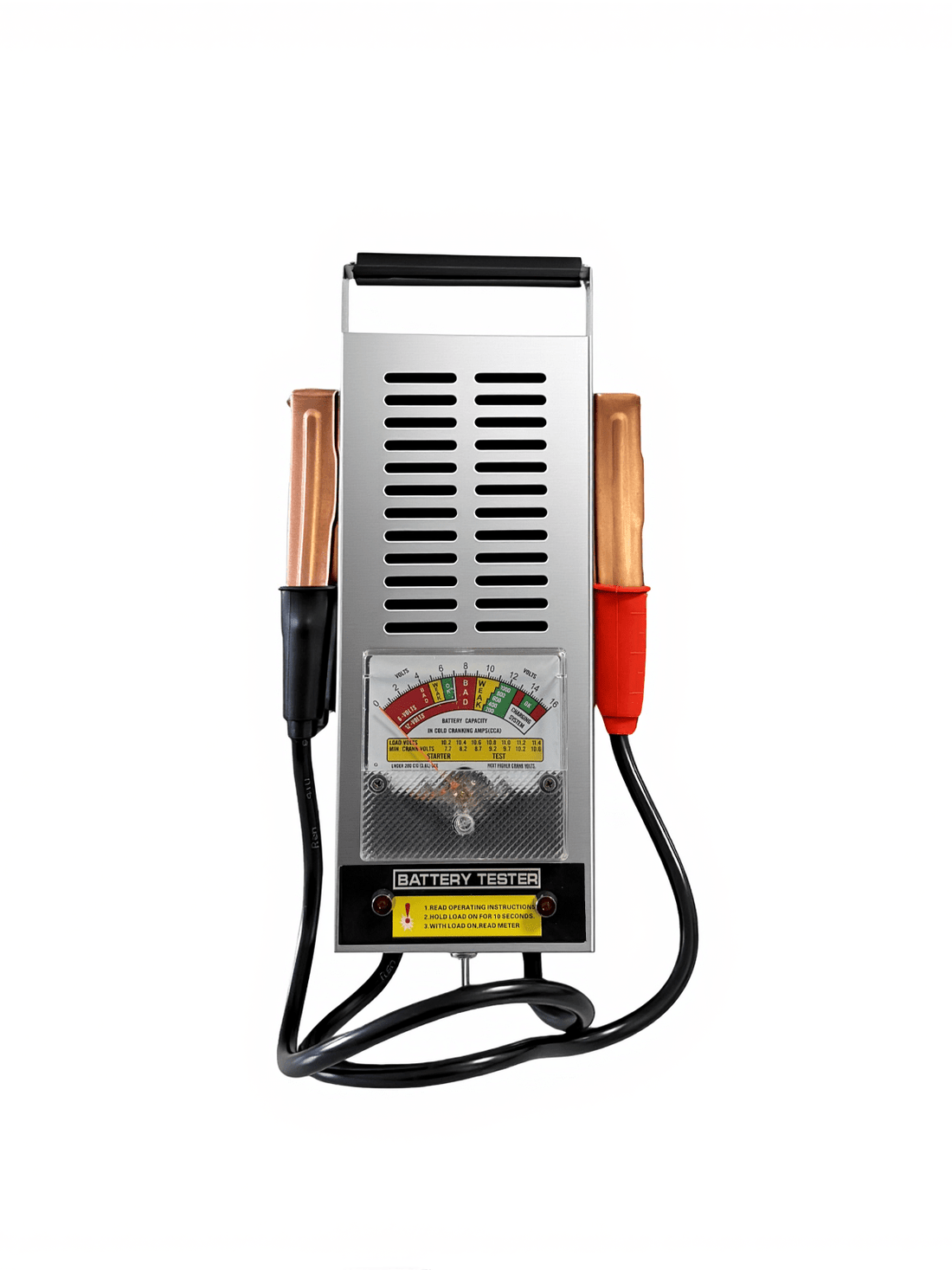How Often Should You Test Your Car Battery? A Simple Maintenance Schedule - Platrex