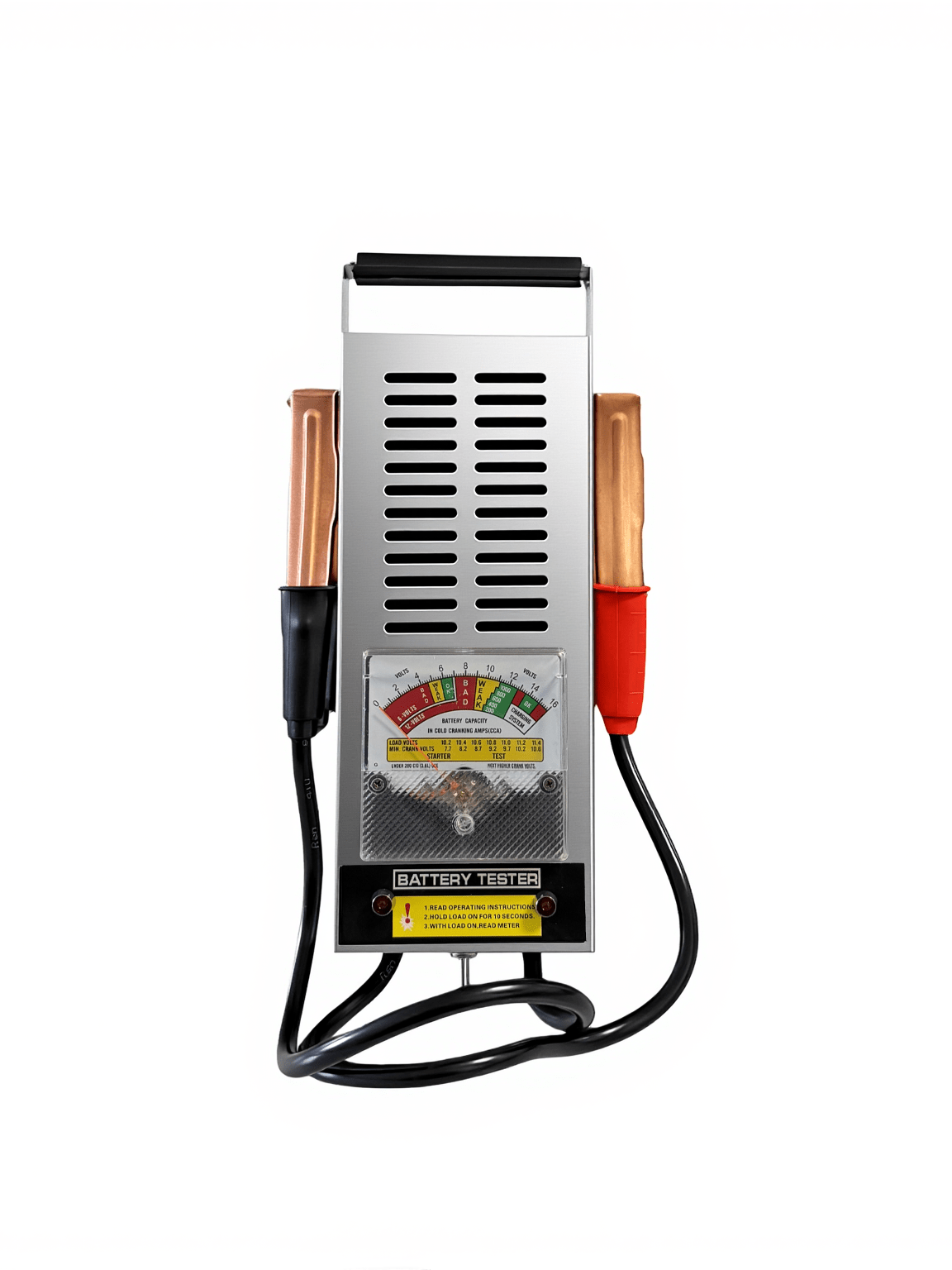 How Often Should You Test Your Car Battery? A Simple Maintenance Schedule - Platrex