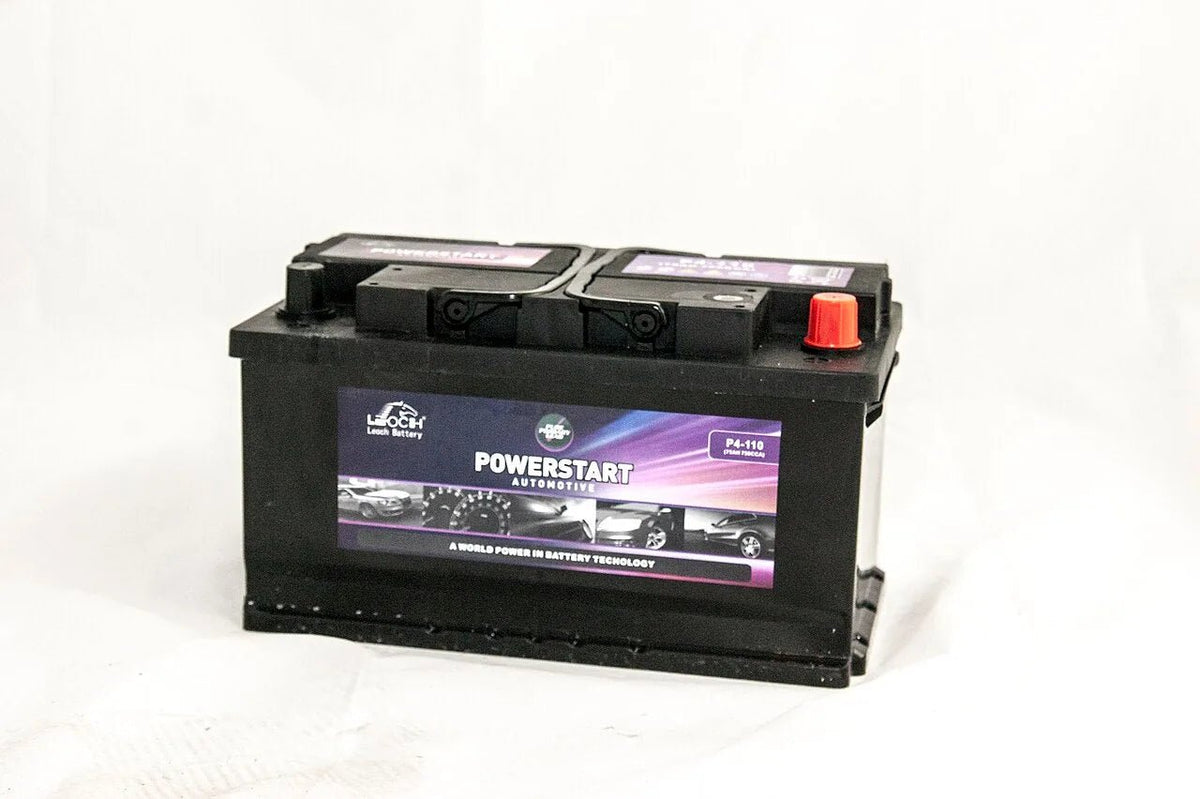 How to Read a Car Battery Date Code (Without Guessing) - Platrex