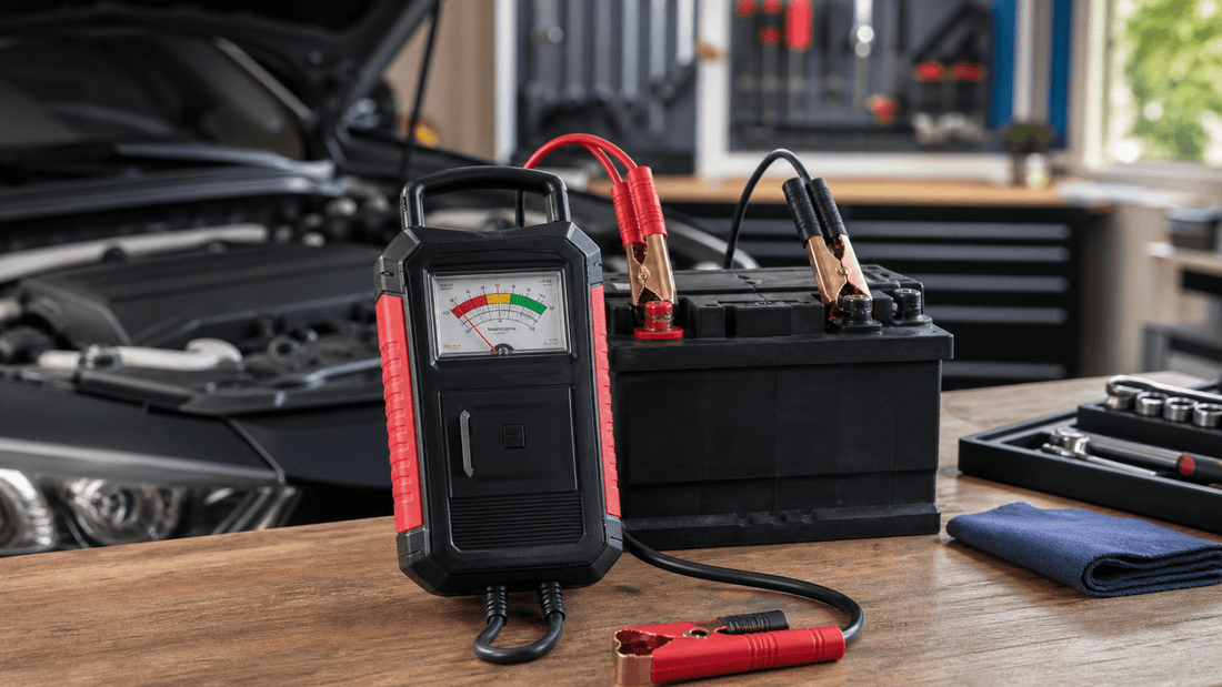 How to Tell If Your Car Battery Needs Replacing - Platrex