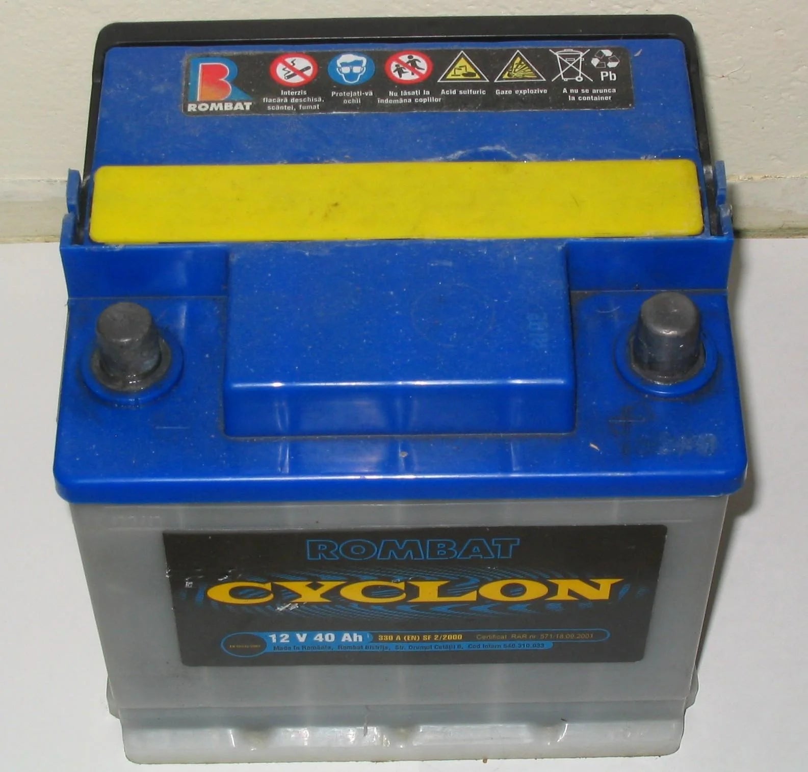 How to Test a 12V Car Battery: Voltage and Load Test Guide - Platrex