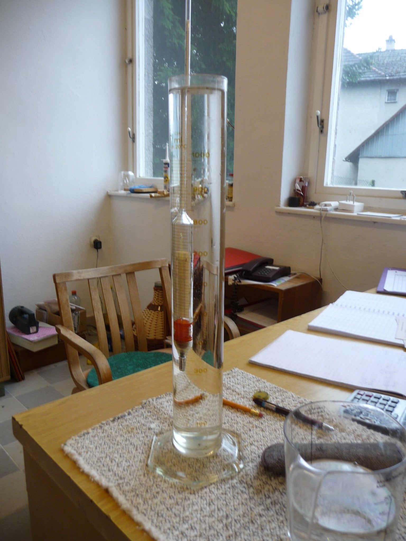 How to Use an Alcoholmeter for Distilled Spirits: A Practical Guide - Platrex