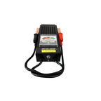 100A Black Analog Professional Car Battery Tester with Handle - Platrex