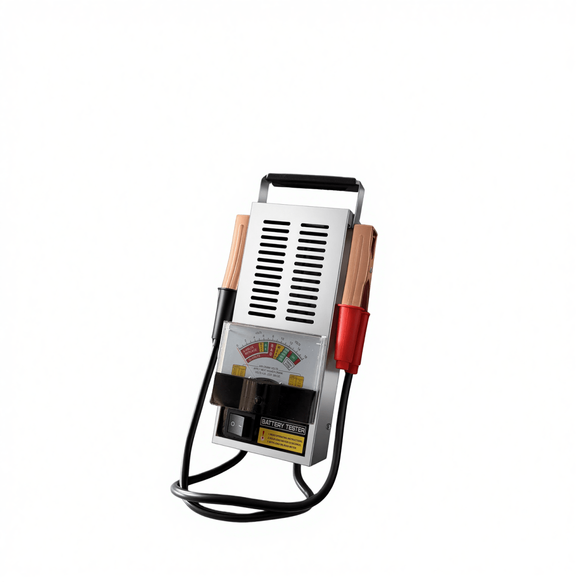 100A Load Type Car Battery Tester - Platrex