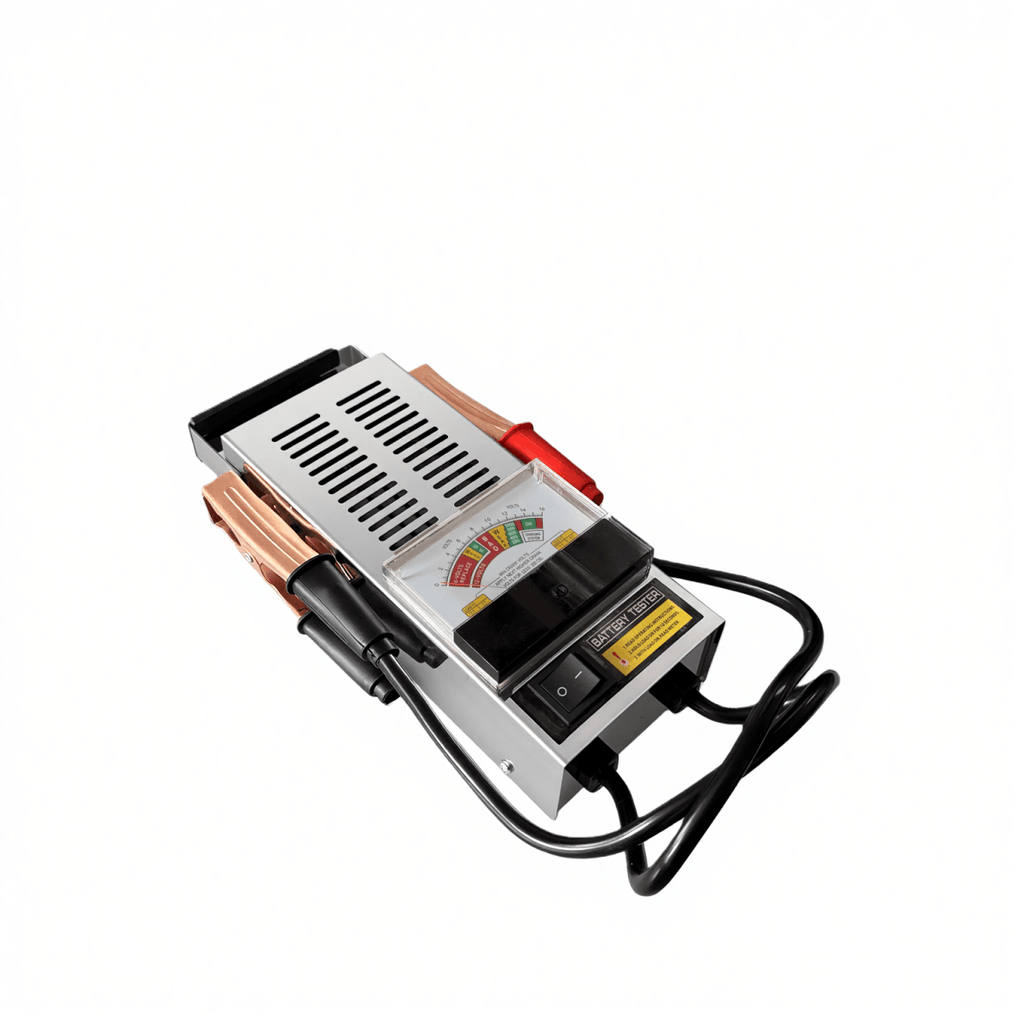 100A Load Type Car Battery Tester - Platrex