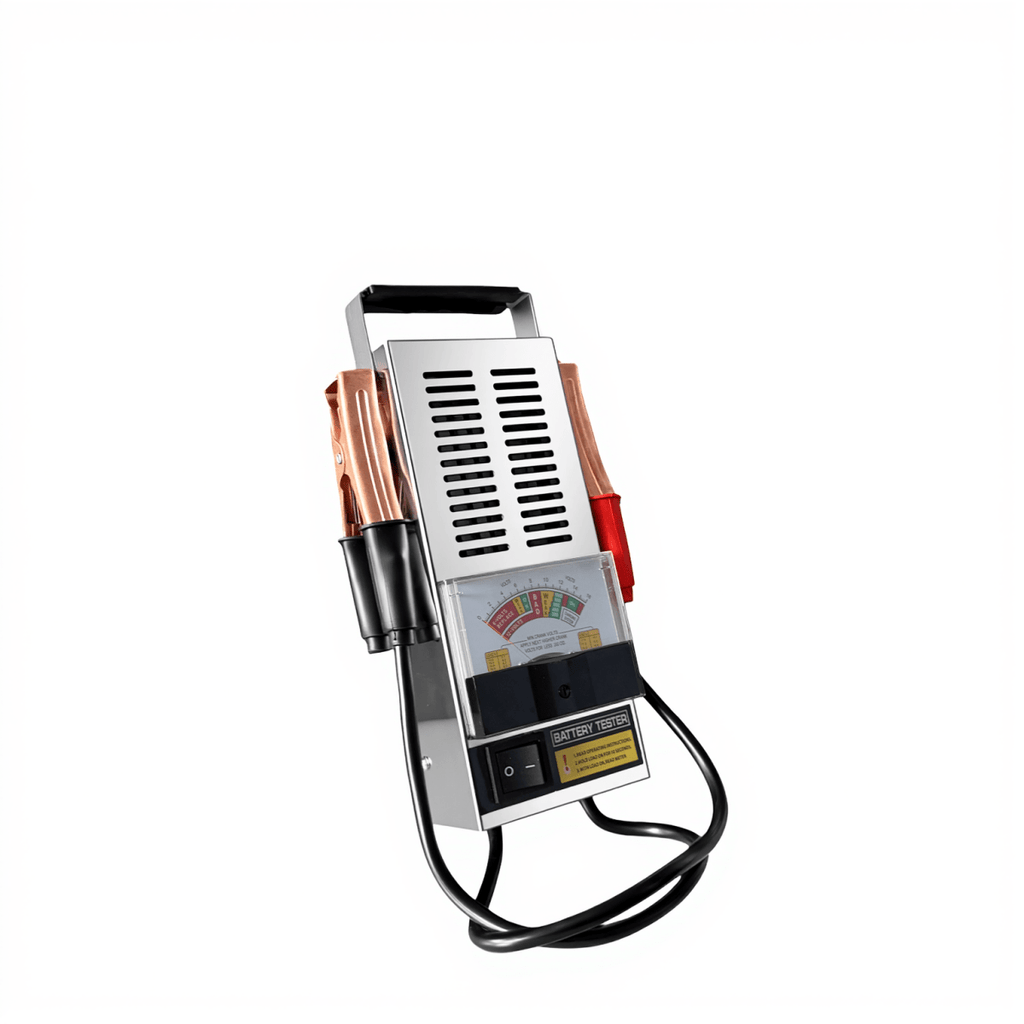 100A Load Type Car Battery Tester - Platrex