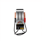 100A Load Type Car Battery Tester - Platrex