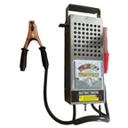200A Handheld Analog Battery Load Tester | 6V 12V Battery Tester with CCA Chart - Platrex