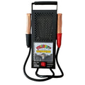 125A Analog Battery Load Tester front view with analog dial