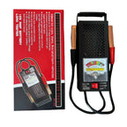 125A Battery Load Tester with retail box