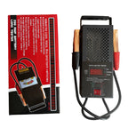 Battery Tester clamp detail