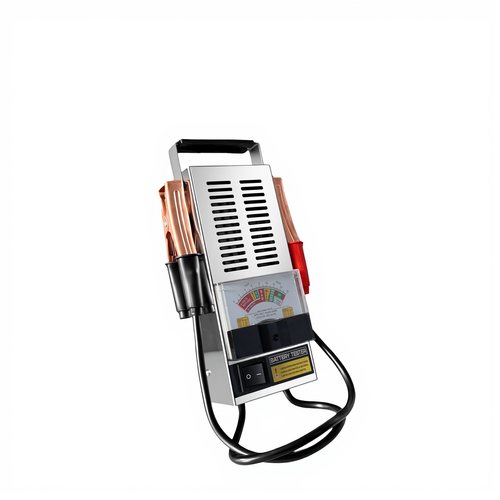 100A Load Type Car Battery Tester