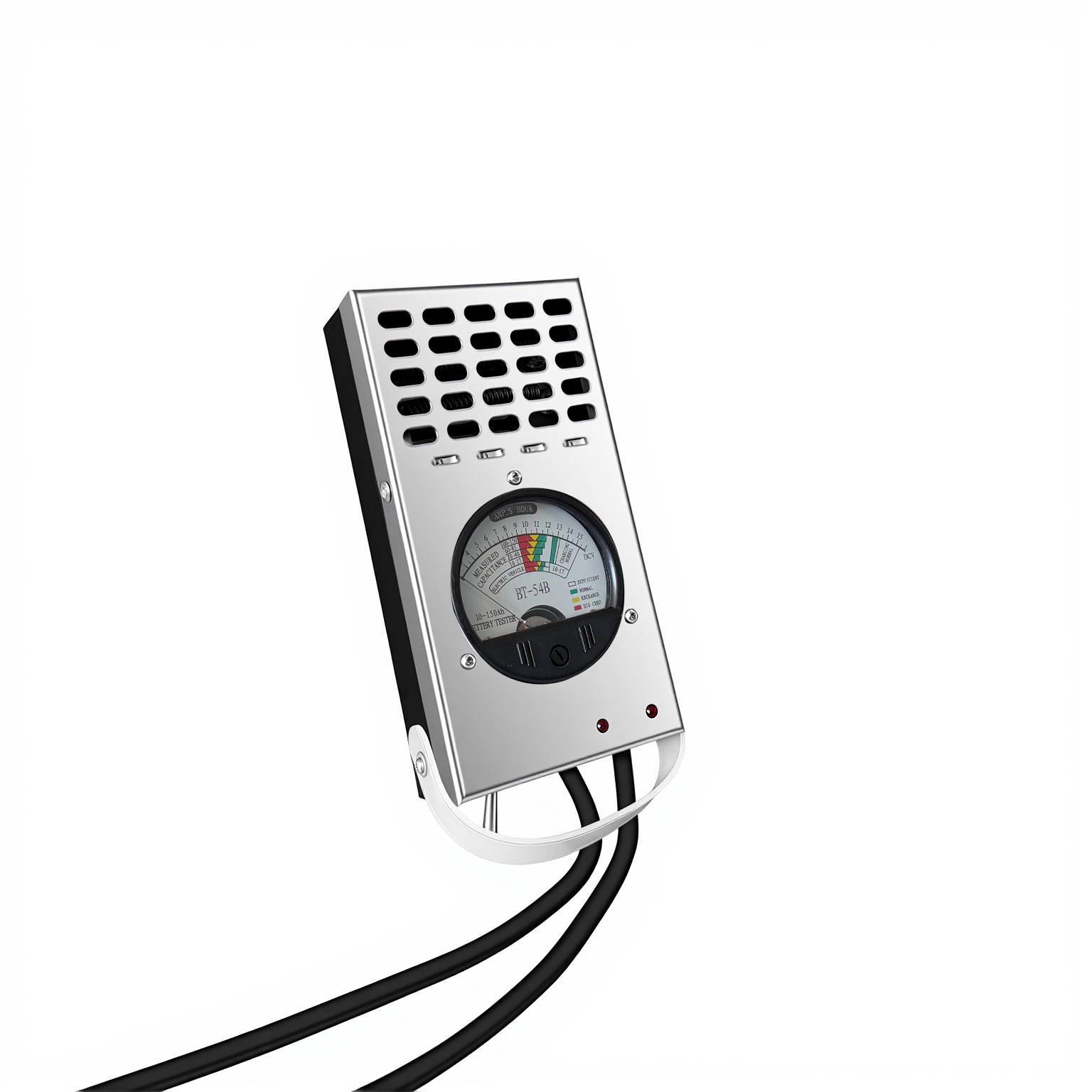 BT-54B Autobatterietester 6V-12V