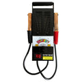200A Analog Battery Load Tester front view with color-coded analog dial