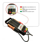 200A Battery Load Tester angled view