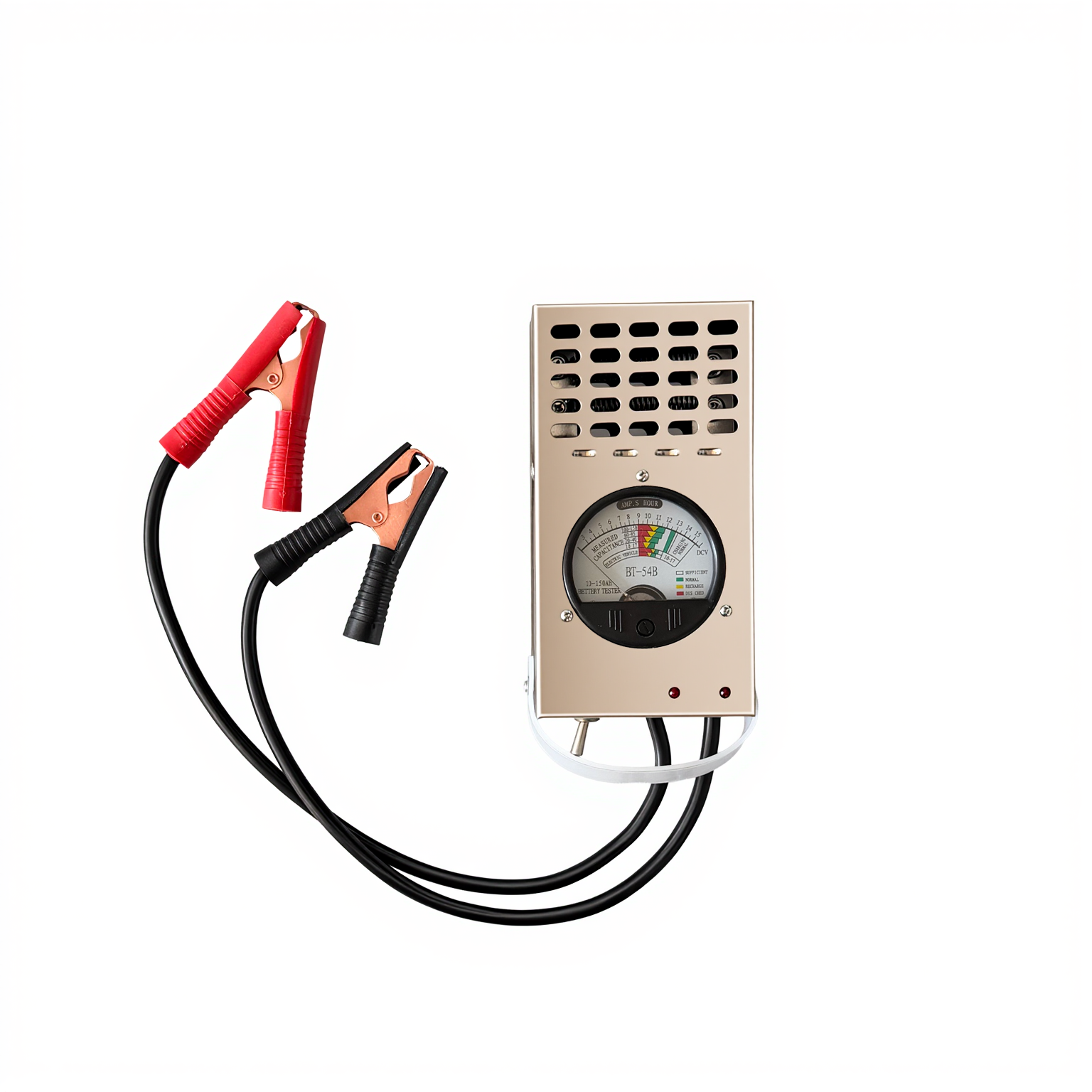 BT-54B Autobatterietester 6V-12V