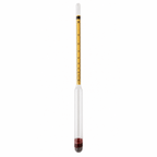 Alcoholmeter 0-200PR - Platrex