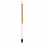 Alcoholmeter 0-200PR