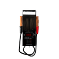 Digital Car Battery Tester, 100A, Black with Handle, Professional Edition - Platrex
