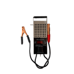 Digital Display Car Battery Tester 100A Professional Version with Handle - Platrex