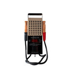 Digital Display Car Battery Tester 100A Professional Version with Handle - Platrex