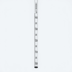 Liquid Density Meter Glass Hydrometer 1800-2200 kg/m³ with Wooden Gift Box - Platrex