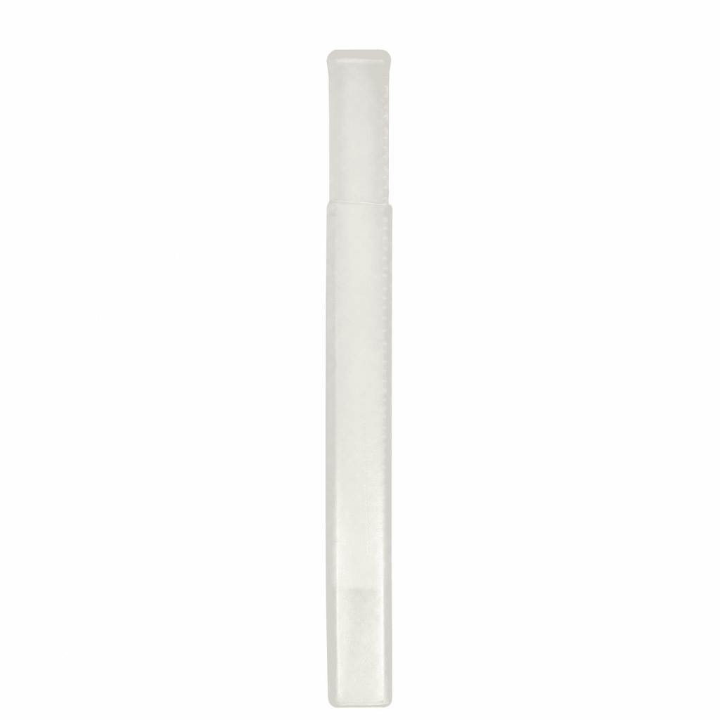 Milk Hydrometer Lactometer 15-40 Glass with Protective Case - Platrex
