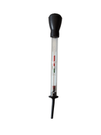 Precision battery hydrometer 1.100-1.300 - Platrex