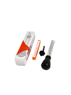 Precision battery hydrometer 1.100-1.300 - Platrex