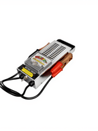 Professional Load Type Car Battery Tester 200A - Platrex